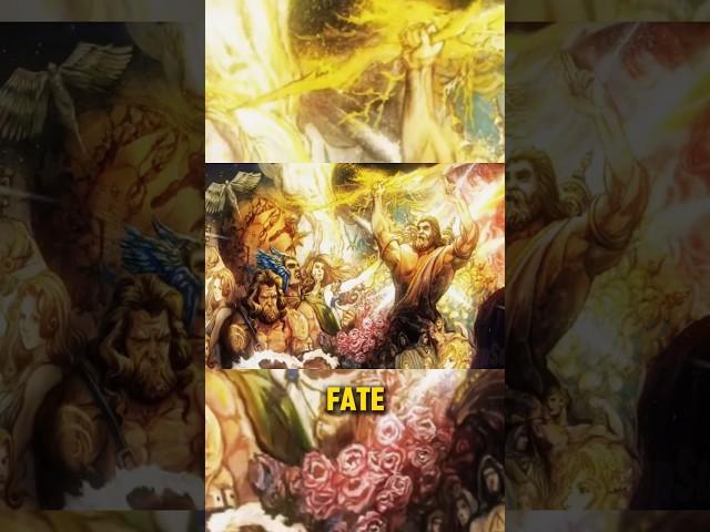 Gods Decide to hold Ragnarok For Humanity Fate #anicap #anime #animescenes #animecloud #animerecaps