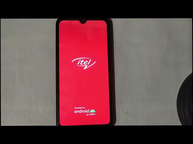 Itel A48 L6006 Android 10 FRP BYPASS Without Pc 100% | Itel A48 Google Account Bypass.....