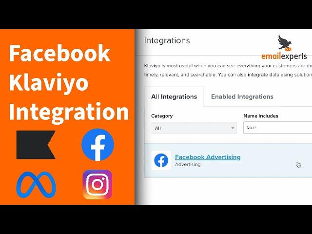 How to Integrate Facebook Marketing with your Klaviyo Email Campaigns [2022]