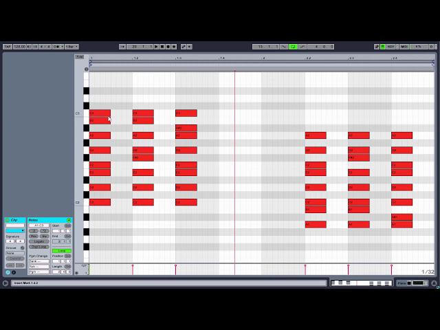 How To Write Chords Like Deadmau5, Daft Punk, Claptone, Adele / The Dorian Mode