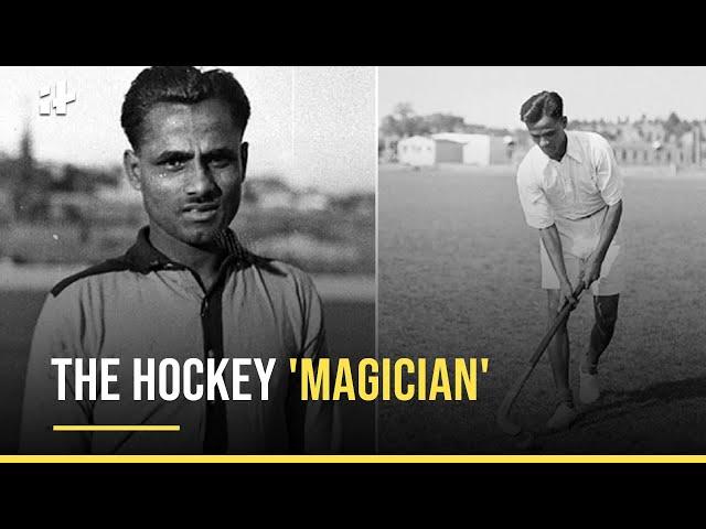 Dhyan Chand: When Netherlands Broke Dhyan Chand's Hockey To Check For Magnet