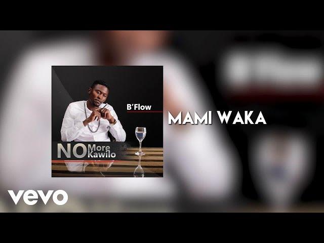 B Flow - Kiwena Mami (Audio)