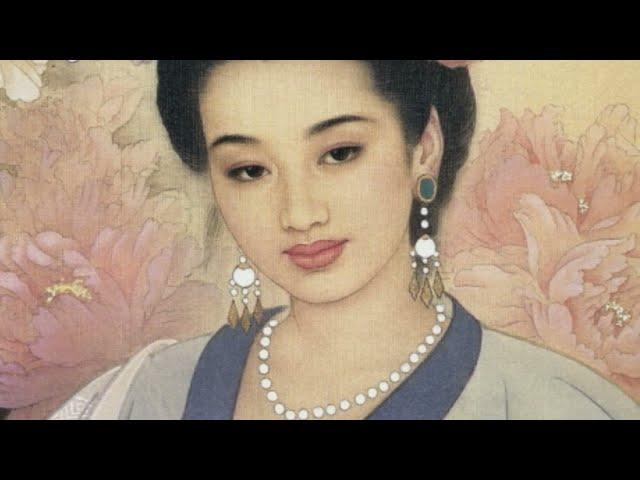 Bizarre Lives Of Women In A Shogun's Harem