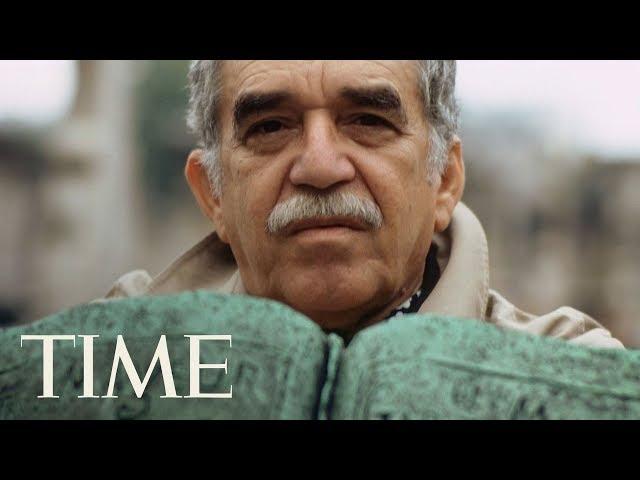 Gabriel García Márquez: What To Know About The Master Of Magical Realism & Nobel Prize Winner | TIME