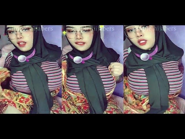 hijab arrazyny fashion style