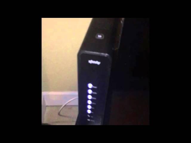 How to reset your modem Quick and easy