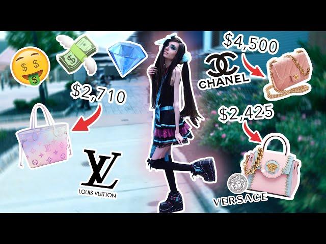 HUGE Shopping Spree! I Spent All My Money... (vlog)