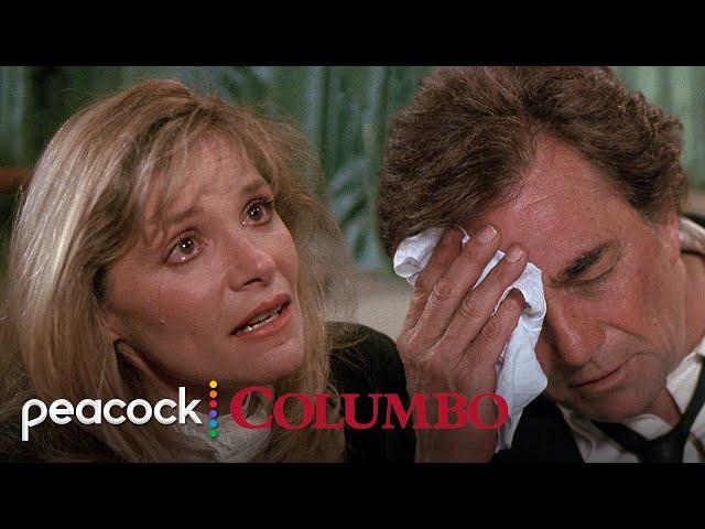 Attempts to Kill Columbo | Compilation | Columbo