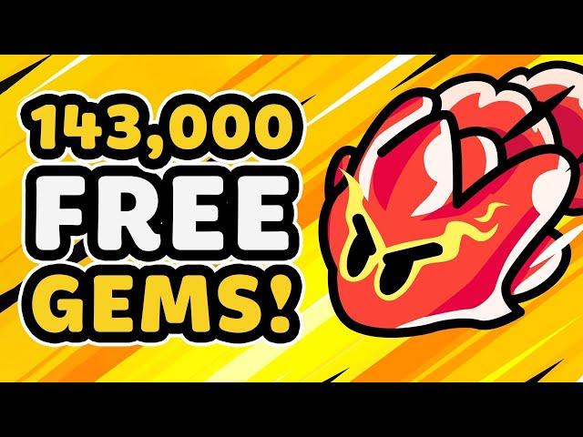 HOW TO GET OVER 143,000 FREE GEMS in Sssnaker (NOT CLICKBAIT?)