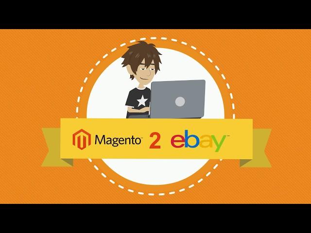 MageValue Magento 2 eBay Sync Extension