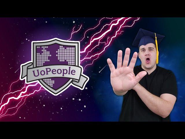 University of the People... The "FREE Tuition" University | Is it a SCAM, or Legit?