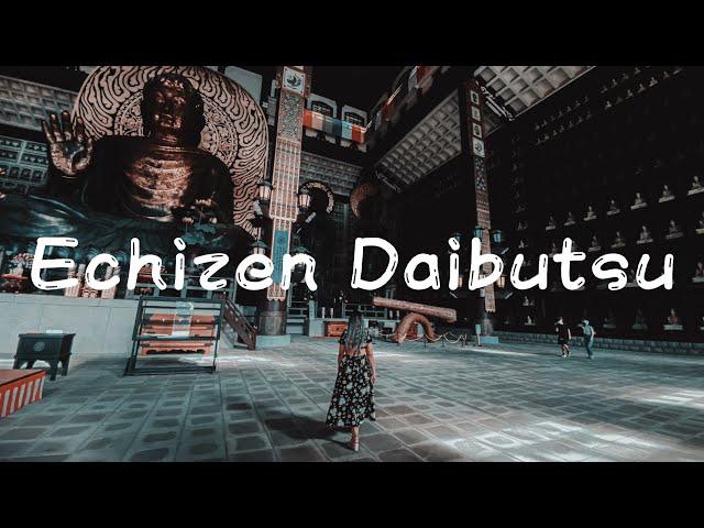 Echizen Daibutsu