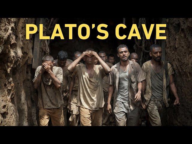 Escaping Plato’s Cave: How to Overcome a Limiting Mindset