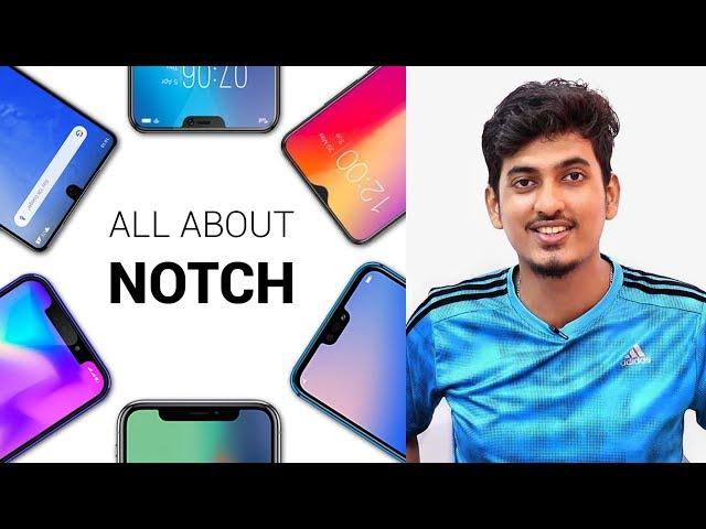 All about NOTCH What is Notch | Types and Future of NOTCH