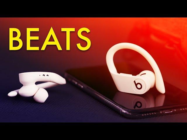 Powerbeats Pro vs. AirPods 2: Which Should You Buy?