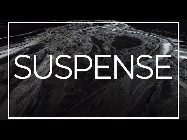 No Copyright Suspense Music Compilation by Soundridemusic 2024