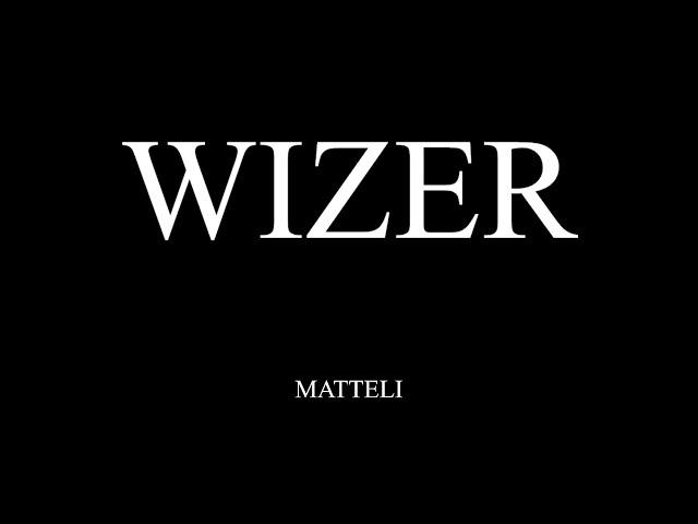 WIZER - HARD TECHNO Set @MATTELI