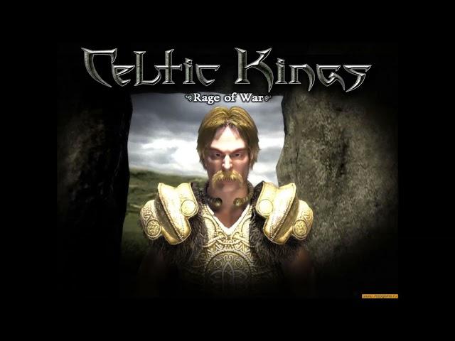 Король Друидов - Celtic Kings: Rage of War - саундтрек 1