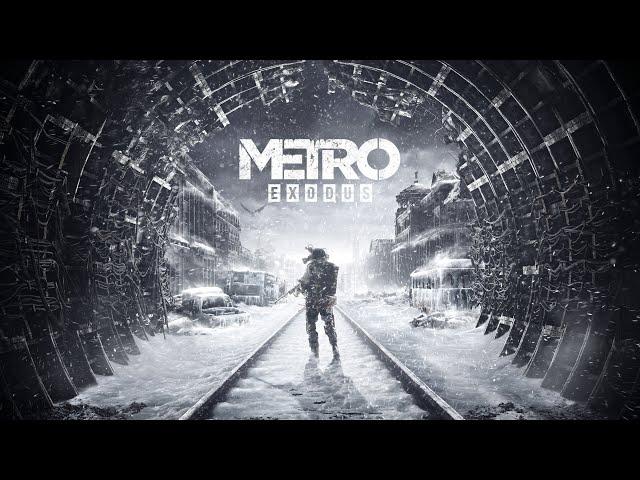 Alexey Omelchuk - Moscow {METRO Exodus Full OST}