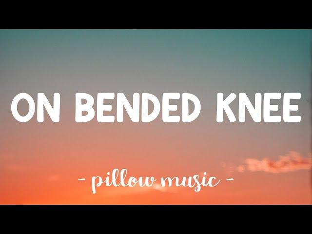 On Bended Knee - Boyz II Men (Lyrics) 