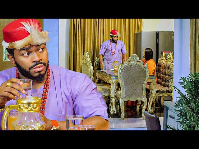 TURNING TABLES (SEASON 3){NEW TRENDING MOVIE}-2024 LATEST NIGERIAN NOLLYWOOD MOVIE #trending