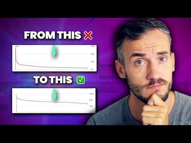 Every New YouTuber Should Try This Retention Booster