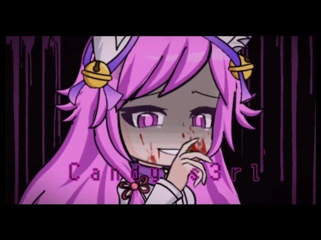 Candy s3rl meme // Gacha Studio // Animation  meme