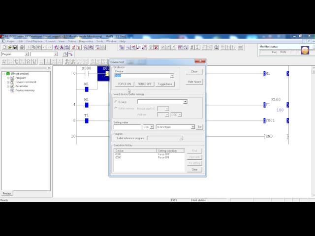 TIMER GX DEVELOPER