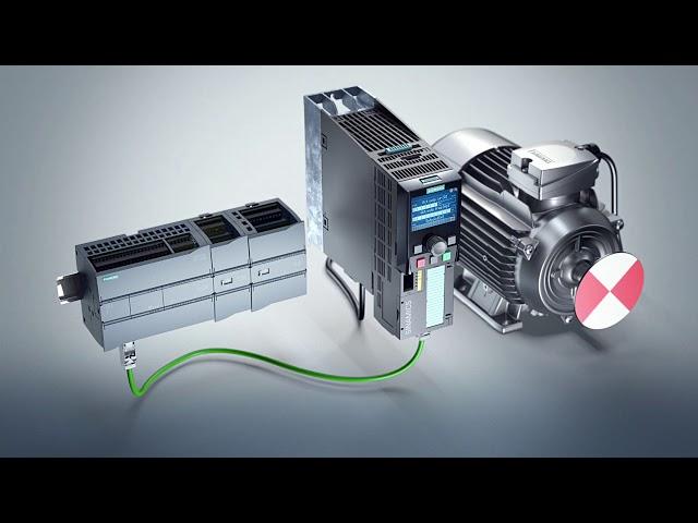 Siemens S7-1200 | Technology Integrated