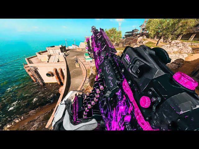 Call of duty Warzone 3 Solo Win Rebirth Gameplay ps5 no commentary