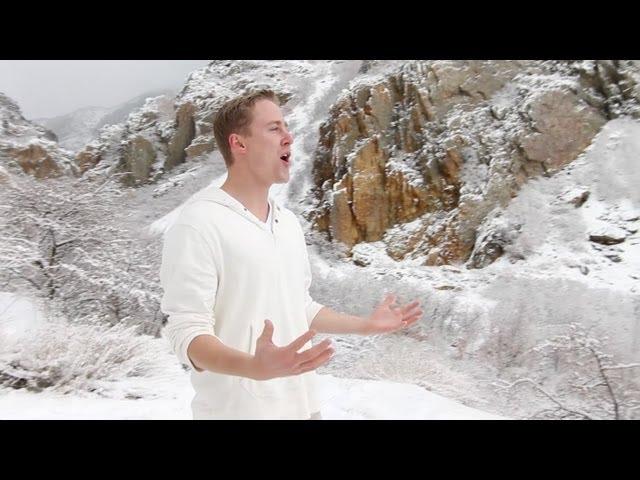 Do You Hear What I Hear? (Christmas Music Video) - Nate Noble feat. Kaiti Purse