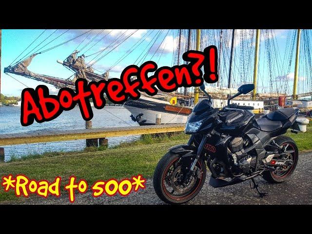 Ich plane ein Abotreffen ! MotoVlog 5 | Bagaluten |Hendroxz