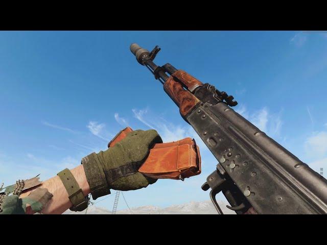 COD: Black Ops Cold War - All Weapons and Equipment (ALL UPDATES) - Reloads , Animations and Sounds