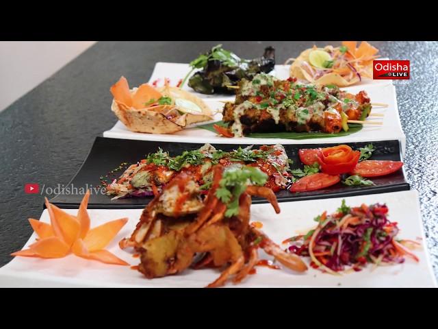 SEA FOOD FESTIVAL @SWOSTI CHILIKA RESORT | 8th-23rd JUNE 2018 | OdishaLIVE