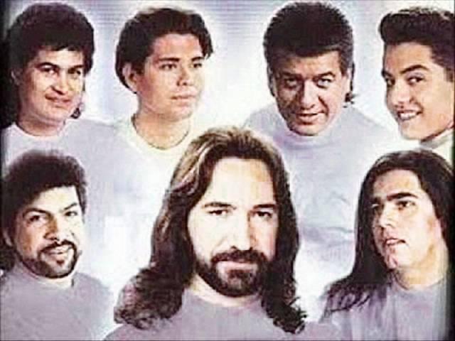 Marco antonio solis te esperare