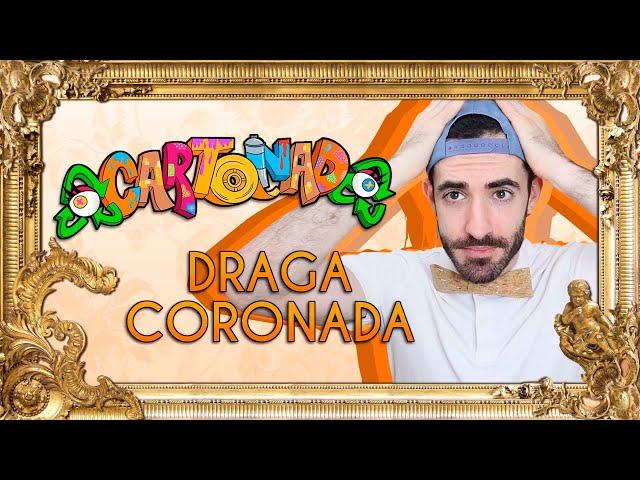 "Acartonada: el desafío" Episodio 06 Review: Draga Coronada