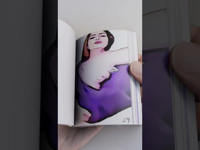 so beautiful - Flipbook #Creativity #Flipbook