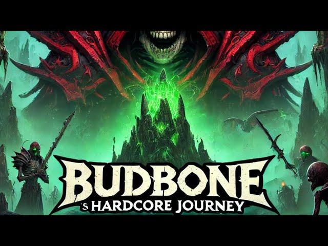 Budbone’s Hardcore Journey Ep.4