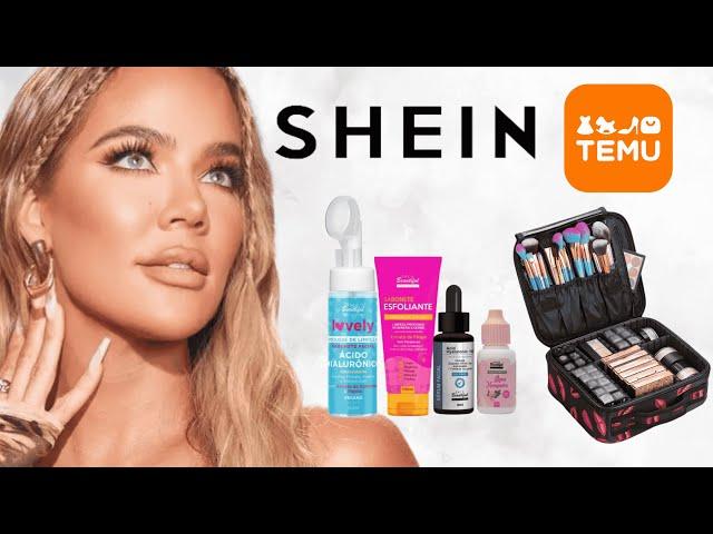 Why The Hell Do People Buy Toxic Beauty Products From TEMU & SHEIN?