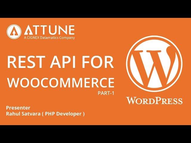 Create custom REST API in wordpress