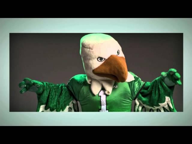 Green Guide 2015: UNT 125th Anniversary