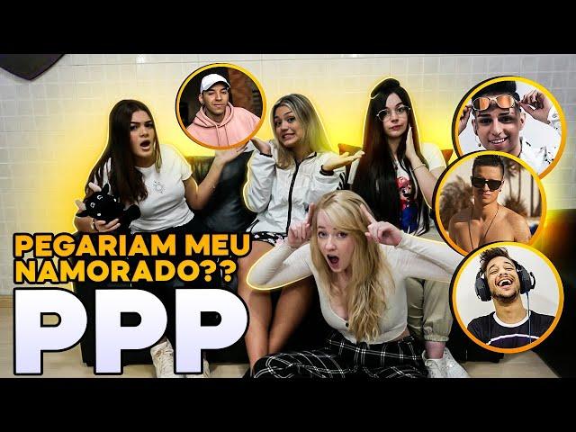 DEU TRETA?? PPP COM AS MENINAS DA VK