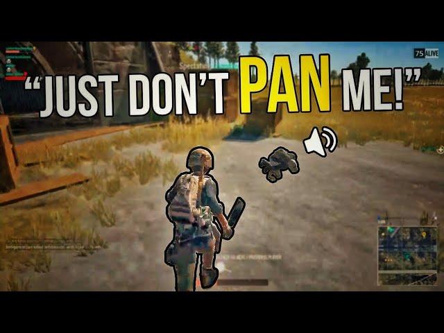 PUBG: Funny Voice Chat Moments Ep. 1