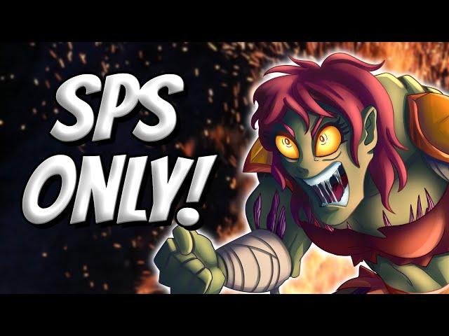 Splinterlands New SPS Rewards & 9 Tales NFT Game Demo!