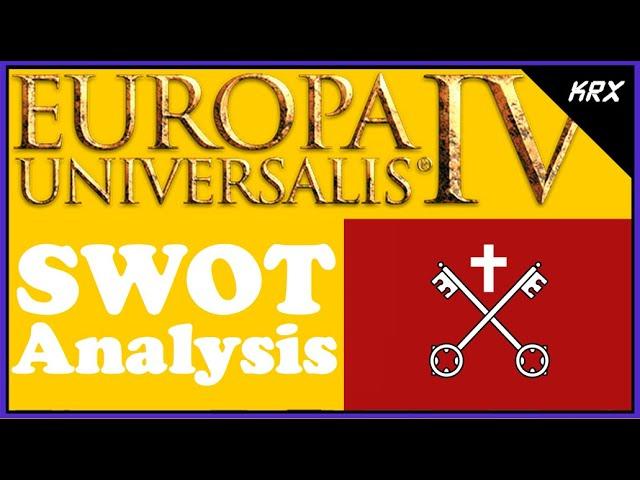 Verden - SWOT Analysis & Setup Discussion - Europa Universalis 4 - Random Nation!