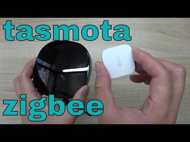 how to config tasmota for ESP32 zigbee3 CC2652P gateway - AG Pro