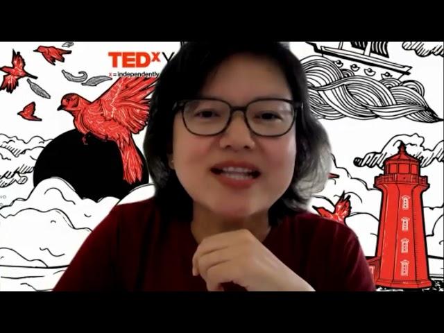 Embracing Failure to Inspire Others | Grace Tahir | TEDxYouth@SPH