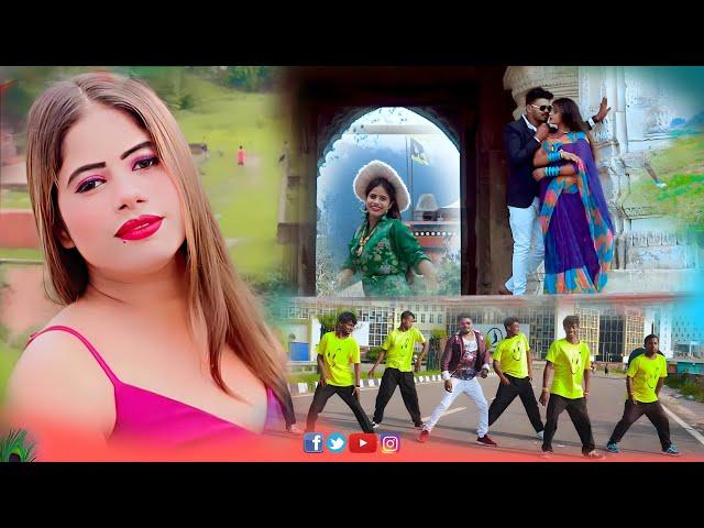 New Nagpuri Nonstop Video 2024 | Singer Ignesh Kumar | Ruhu Tuhu Karta Hu Pasand | Suman Gupta#sadri