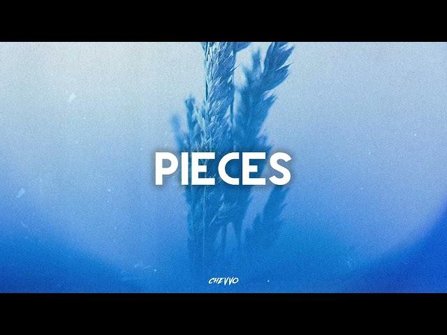 Burna Boy Type Beat x Rema x Omah Lay type Beat | Afrobeat Type Beat - "PIECES"