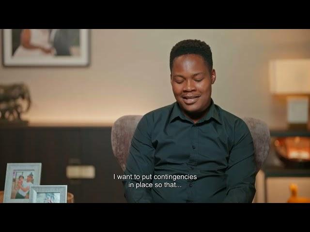 Polygamy is on the cards for Simelokuhle| Samukeleni | S1 Ep4 | DStv